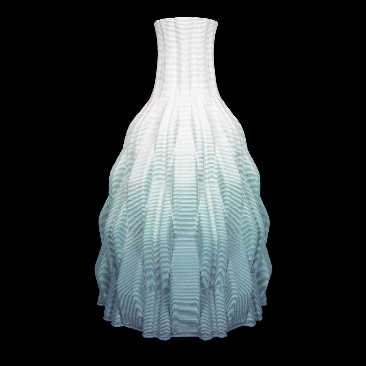 ваза loft it mediterraneo 10262v/s