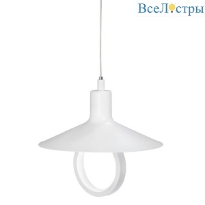 Подвесной светильник Vitaluce V4638-0/1S