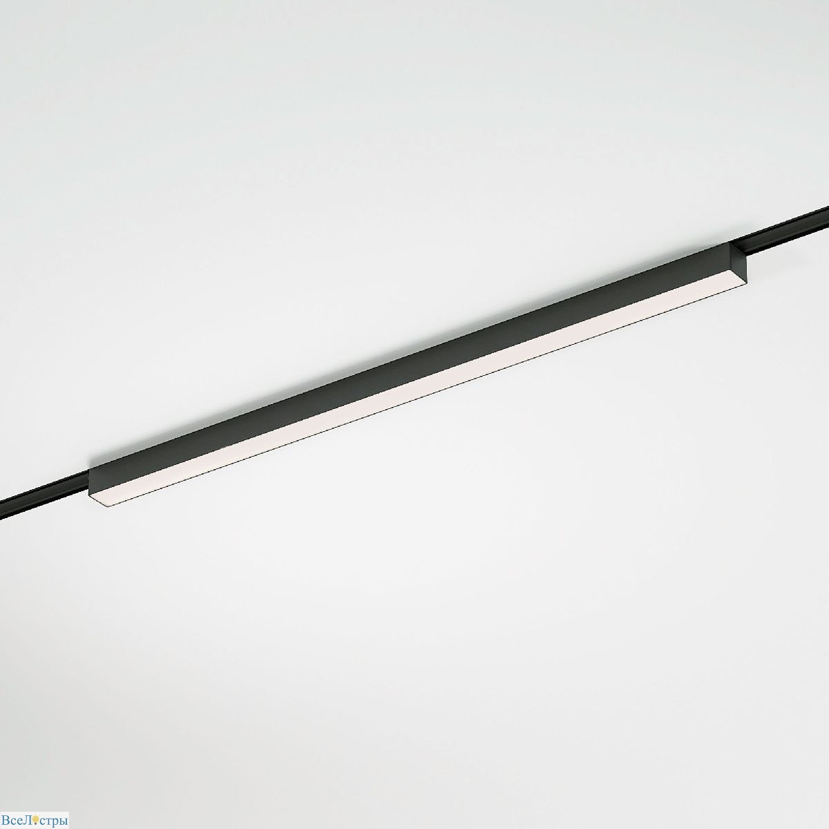 трековый магнитный светильник elektrostandard flat magnetic 4690389209352 85089/01 a068865