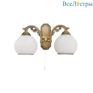 Бра Reccagni Angelo A 8600/2
