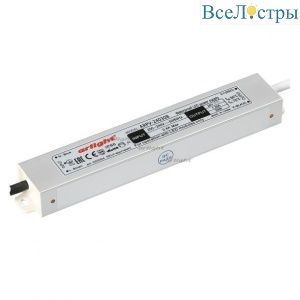 Блок питания Arlight ARPV-24030-B (24V, 1.3A, 30W) 020004