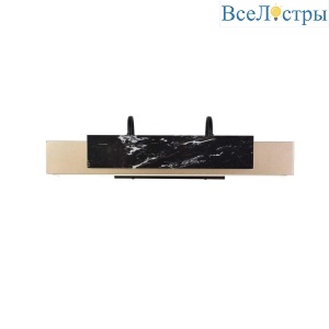 Бра Favourite Magestic 4110-1W