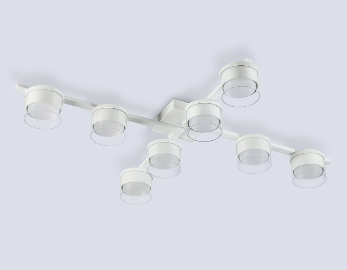 потолочный светильник ambrella light comfort fl51663