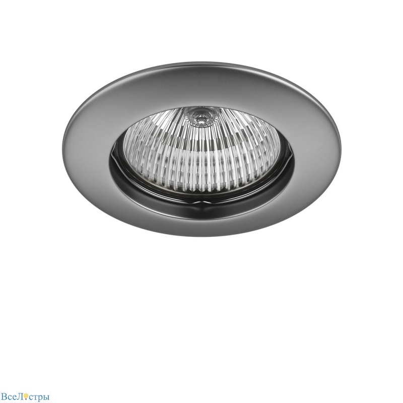 встраиваемый светильник lightstar teso 011079
