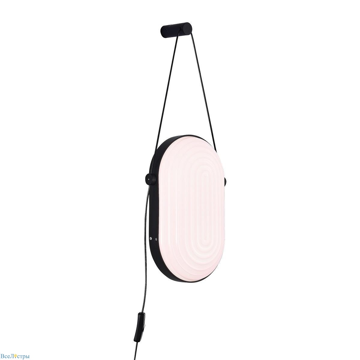 бра st luce aire sl1302.401.01