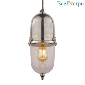 Подвесной светильник Covali PL-51852