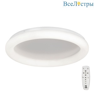Потолочная люстра Vitaluce V2539DT-0/1PL