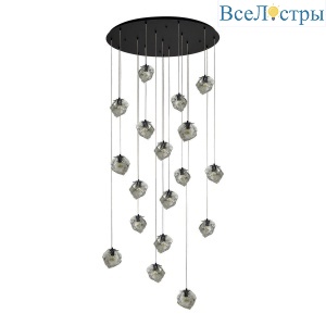 Подвесная люстра ST Luce Portici SL1175.403.18