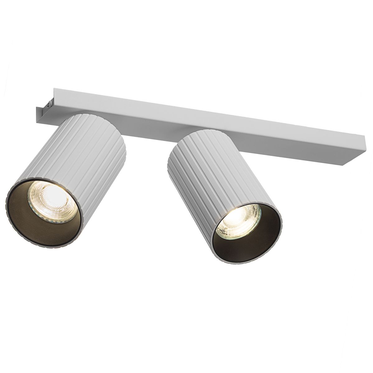 спот citilux axel cl512520r