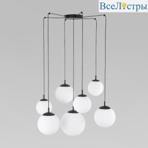 Каскадная люстра TK Lighting 4794 Esme a068582