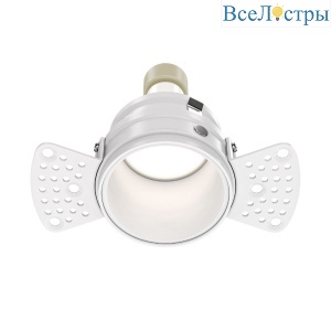 Встраиваемый светильник Maytoni Reif DL048-01W