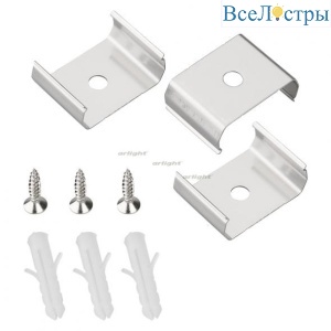 Держатель Arlight SL-ROUND-D90 024548