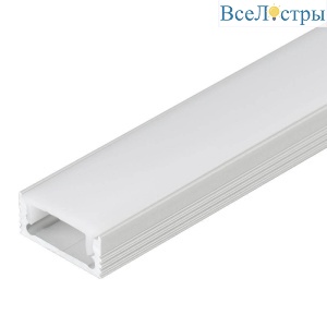 Профиль Arlight SL-SLIM-H7-2000 ANOD 023716