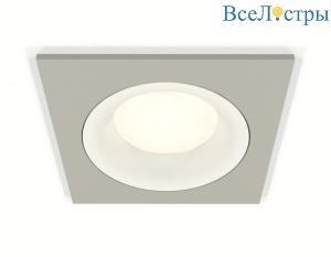 Встраиваемый светильник Ambrella Light Techno XC7633001 (C7633, N7010)