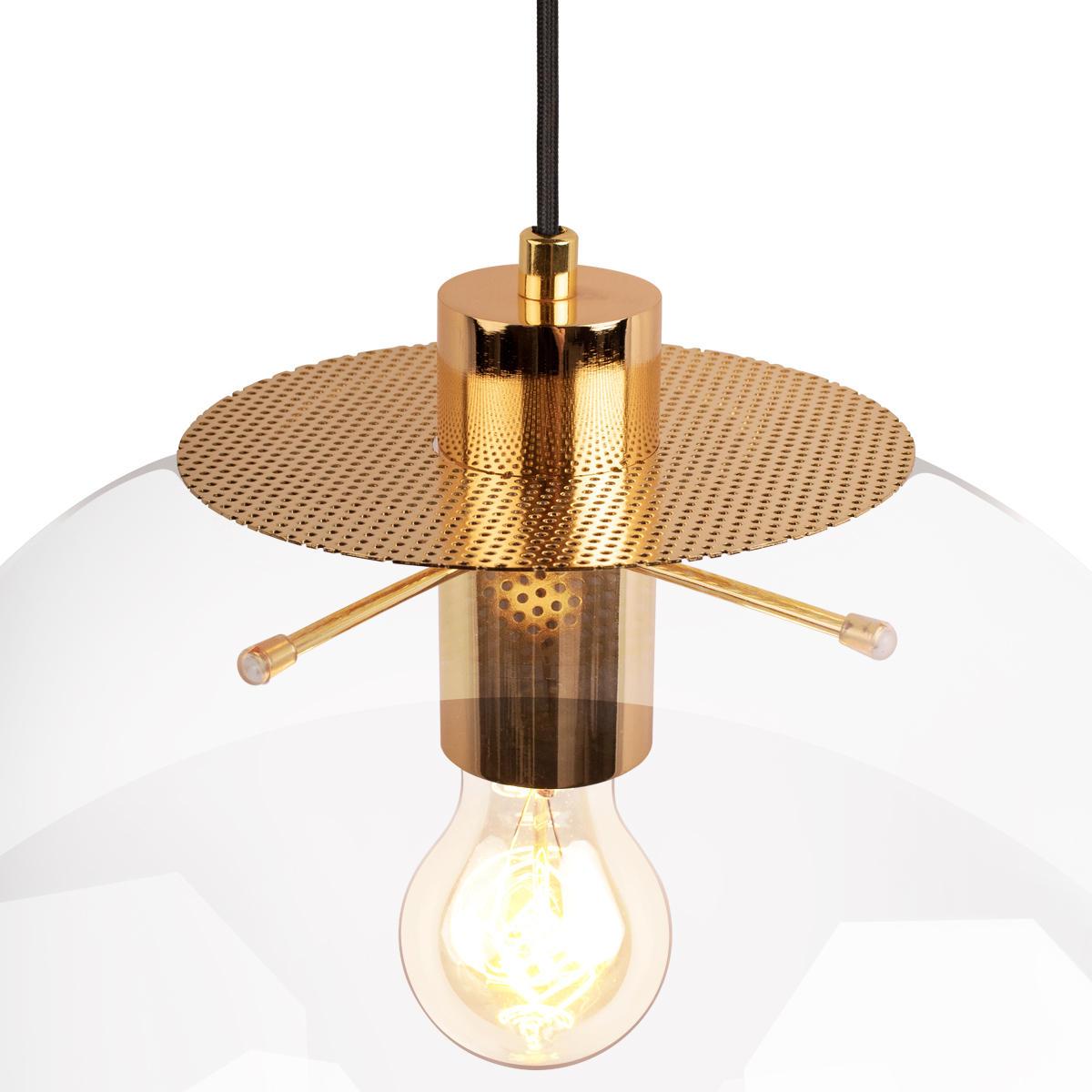 подвесной светильник loft it selene 2033-c