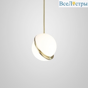 Подвесной светильник Cloyd Fermion 10787