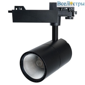 Трековый светодиодный светильник Feron MarketBright AL103 51004