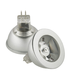 Лампа светодиодная Kanlux Power GX5.3 3W 6400К 12811