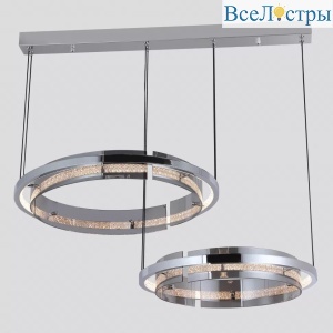 Подвесной светодиодный светильник iLedex Meridian C4716-78 CR