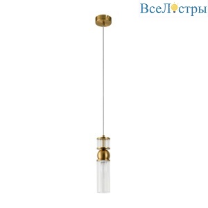 Подвесной светильник Lumion Moderni Denver 8276/1A