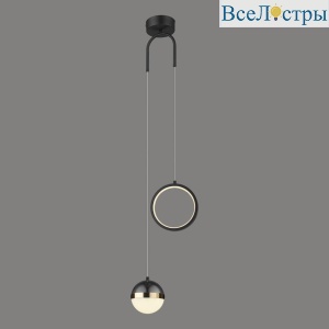 Подвесной светодиодный светильник Velante 431-306-02