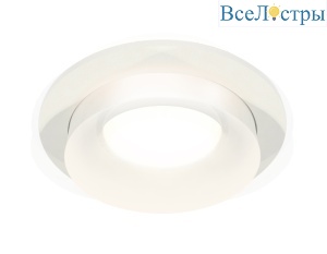 Встраиваемый светильник Ambrella Light Techno XC7621044 (C7621, N7165)
