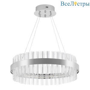 Подвесной светодиодный светильник Natali Kovaltseva Smart Home Led Lamps 81221