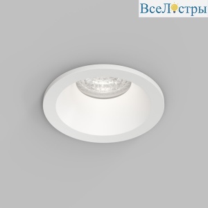 Точечный светильник влагозащищенный Denkirs Cove DK2130-WH