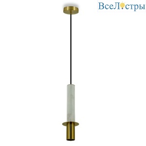 Подвесной светильник Lightera Ohrid LE136L-50W