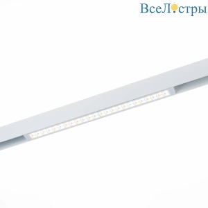 Трековый светильник ST Luce Skyline 220 Smart ST655.596.18H