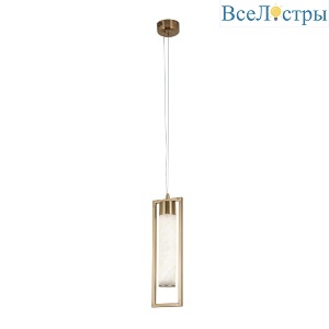 Подвесной светильник Modestyle MS.165.120 BS