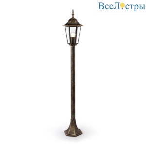 Уличный светильник Ambrella light Garden ST2039