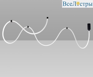 Подвесной светильник Kink Light Венди 08031-500,19(3000-6000K)