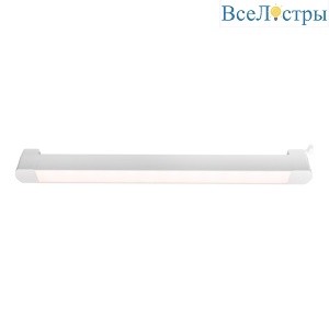 Трековый светильник General GTR-30-1-IP40 580123