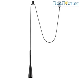 Подвесной светильник Odeon Light Hightech Pix 7030/6L