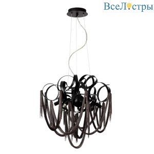 Подвесная люстра Odeon Light Chainy 5067/6