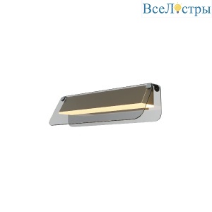 Настенный светильник Maytoni Flat MOD296WL-L6BS3K