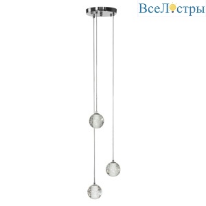 Подвесная люстра Loft IT Rain 10112/3
