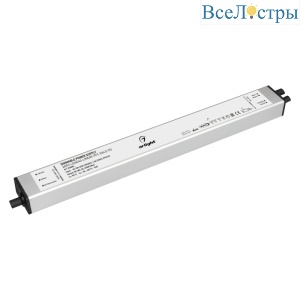 Блок питания Arlight ARPV-LG48240-Linear-PFC-DALI2-PD (48V, 5A, 240W) 034884