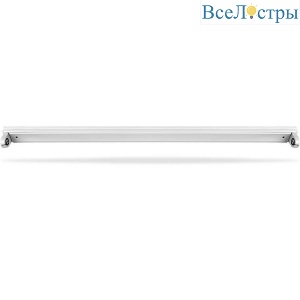 Светильник для светодиодной лампы типа Т8 Feron AL4001 29534
