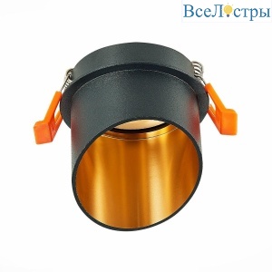 Встраиваемый светильник ST Luce ST214.408.01