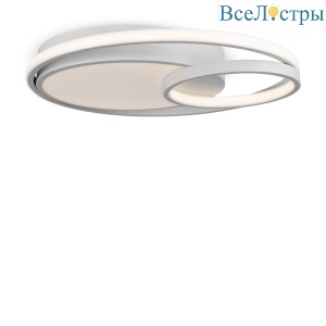 Потолочный светильник Freya Nation Market FR10028CL-L80W