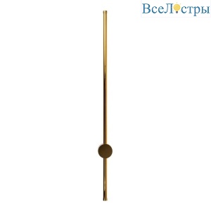 Настенный светодиодный светильник Kink Light Локи 08423-80,36(3000K)