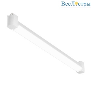 Трековый светодиодный светильник Maytoni Technical Basis Rot TR104-1-20W4K-W
