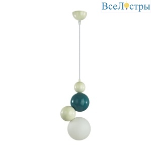 Подвесной светильник Lumion Moderni Ballons 8008/1A