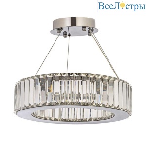 Подвесной светодиодный светильник Arti Lampadari Anzio L 1.5.40.100 N