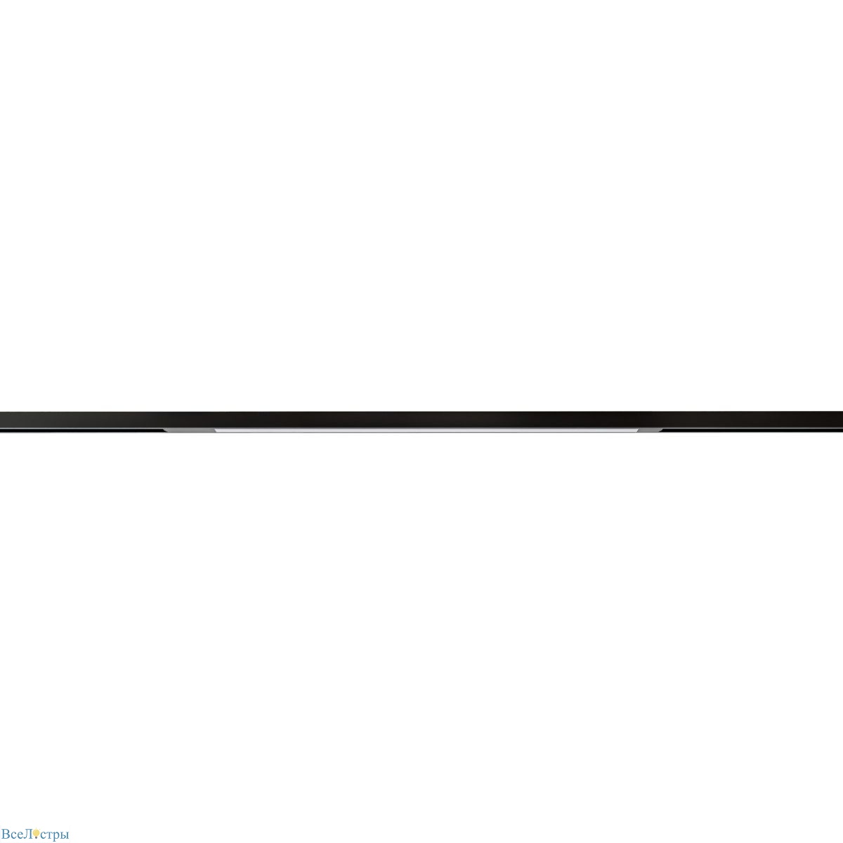 трековый магнитный светильник arte lamp optima a7474pl-1bk