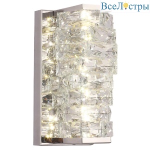 Настенный светодиодный светильник Lussole Loft Enterprise LSP-7065