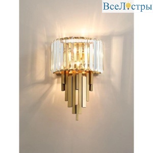 Настенный светильник Aployt Ornella APL.642.01.02