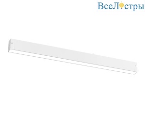 Трековый магнитный светильник Ambrella Light Track System GL8060